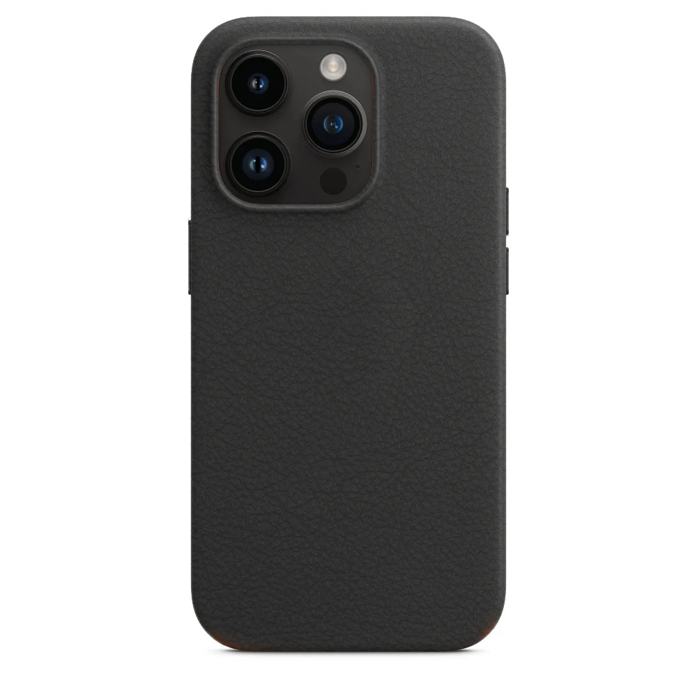 Joyroom Калъф Soft, Apple iPhone 15, Armor Series, черен