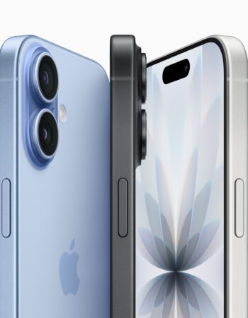 iPhone 17 Air