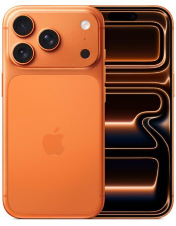iPhone 17 Pro