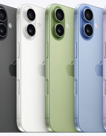 iPhone 17
