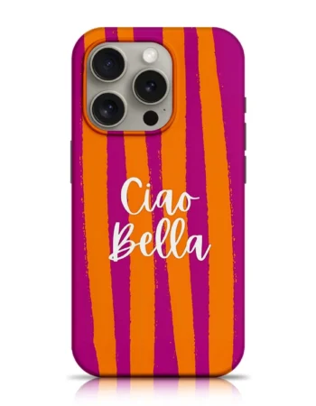 case love splash series ciao bella