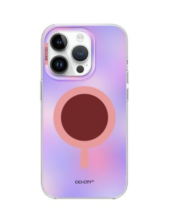 macaron electric velvet