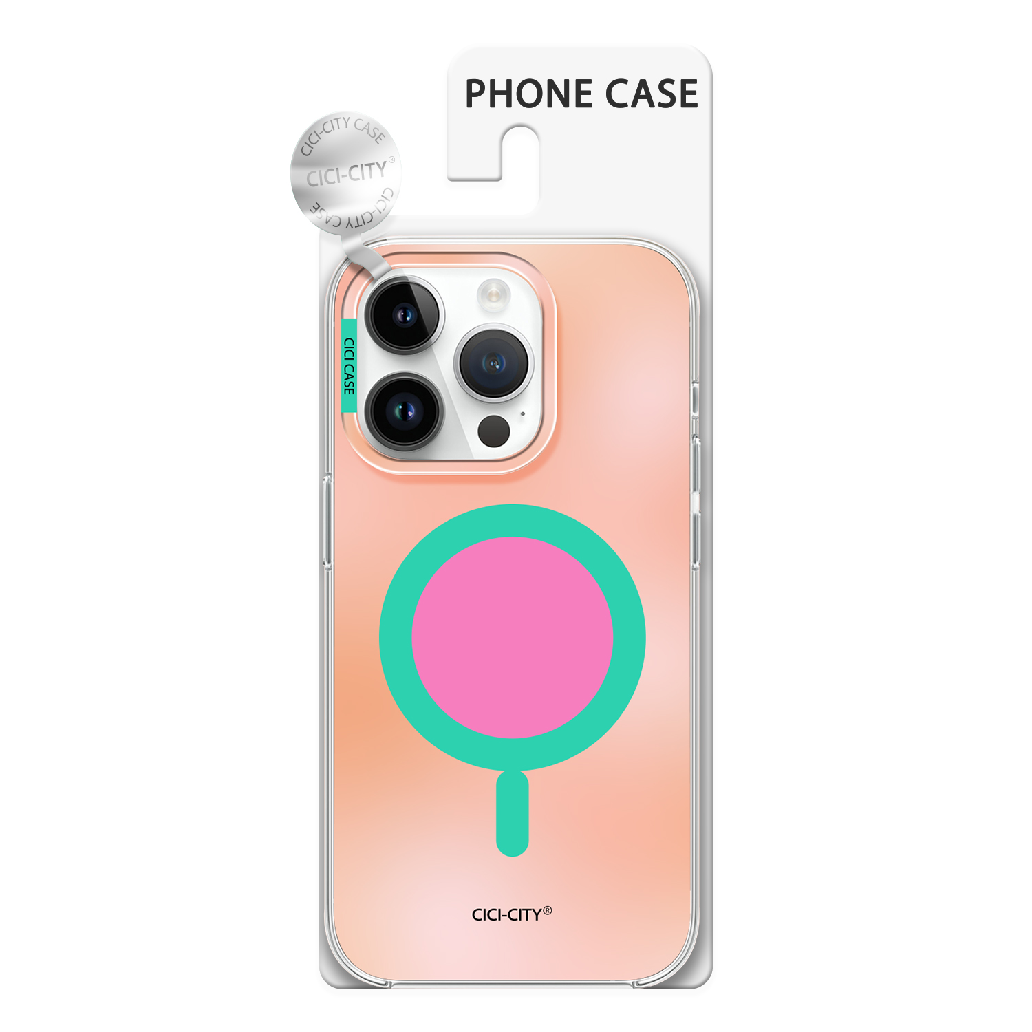 macaron neon breeze 2