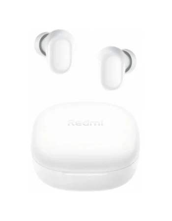 xiaomi redmi buds 6 play white 655536