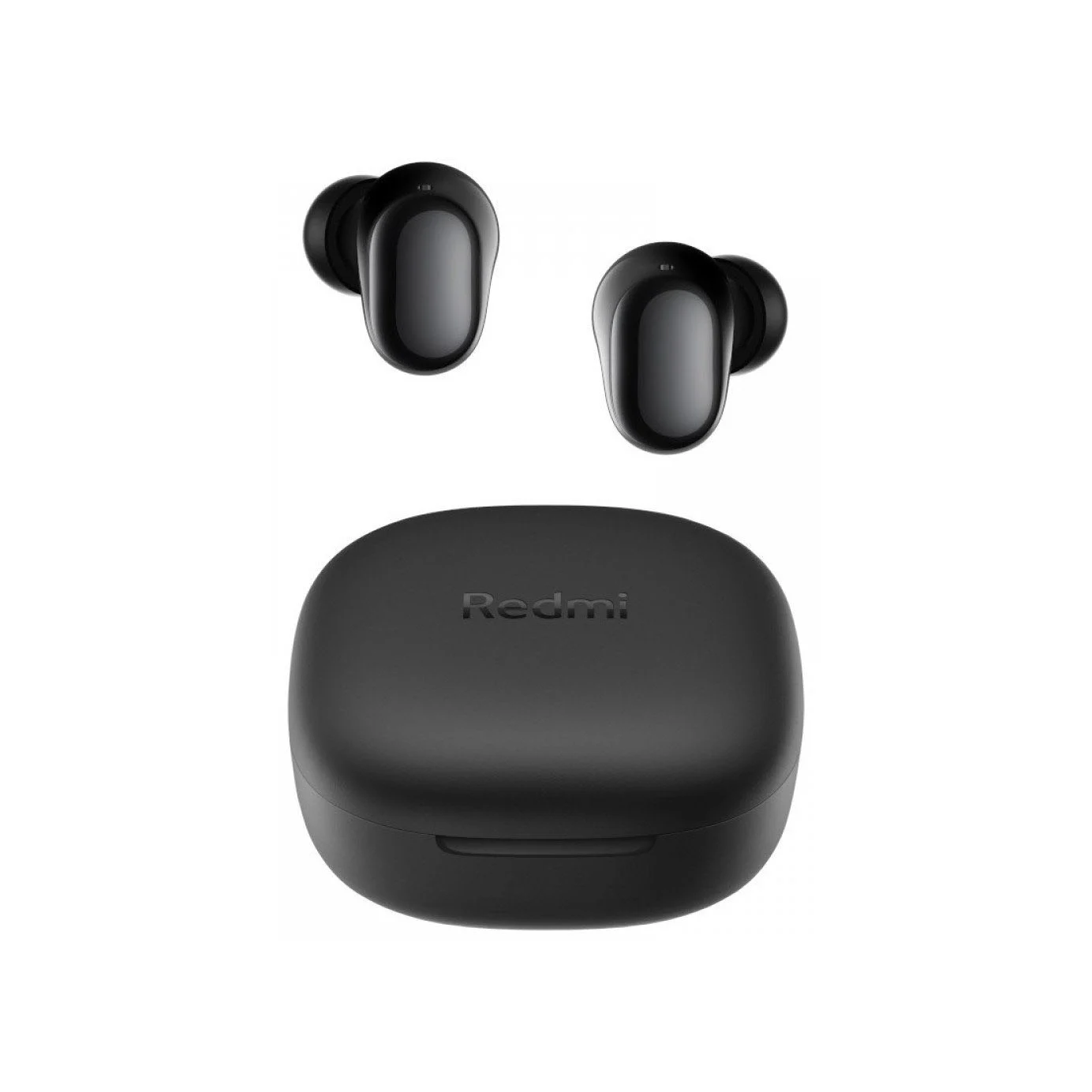 xiaomi redmi buds 6 play черен 655540