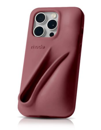 Калъф Rhode Lipgloss-case Samsung S25 Ultra /salty tan/