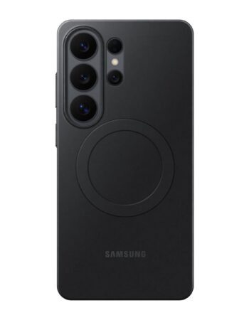 Оригинален SAMSUNG Калъф EF-SS948CBEGWW Slim Magnet Samsung S26 Ultra /черен/