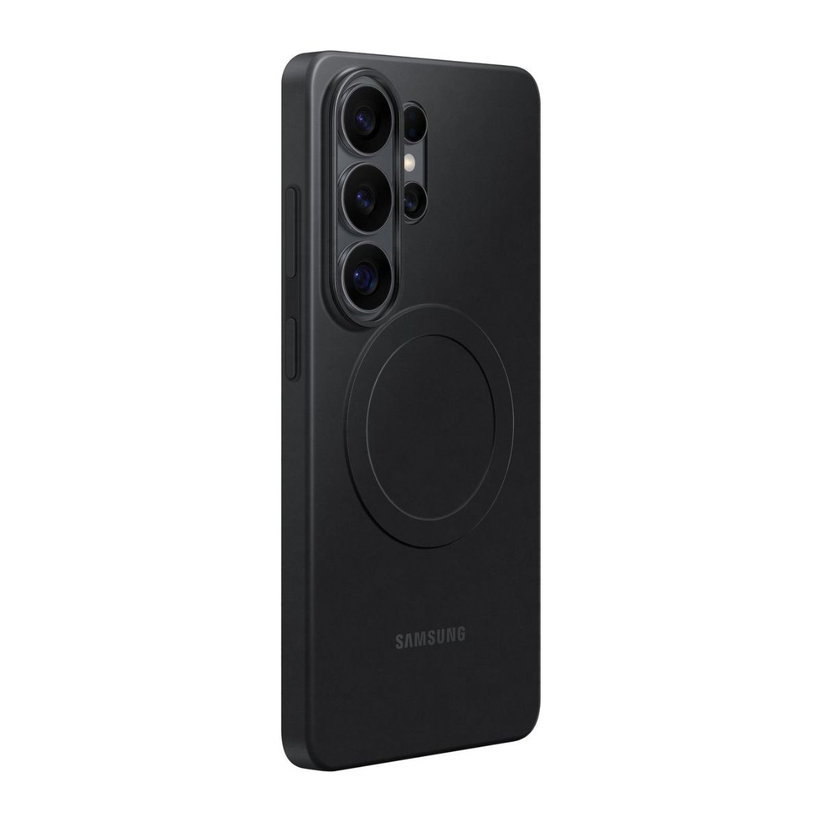 Оригинален SAMSUNG Калъф EF-SS948CBEGWW Slim Magnet Samsung S26 Ultra /черен/ – снимка 2