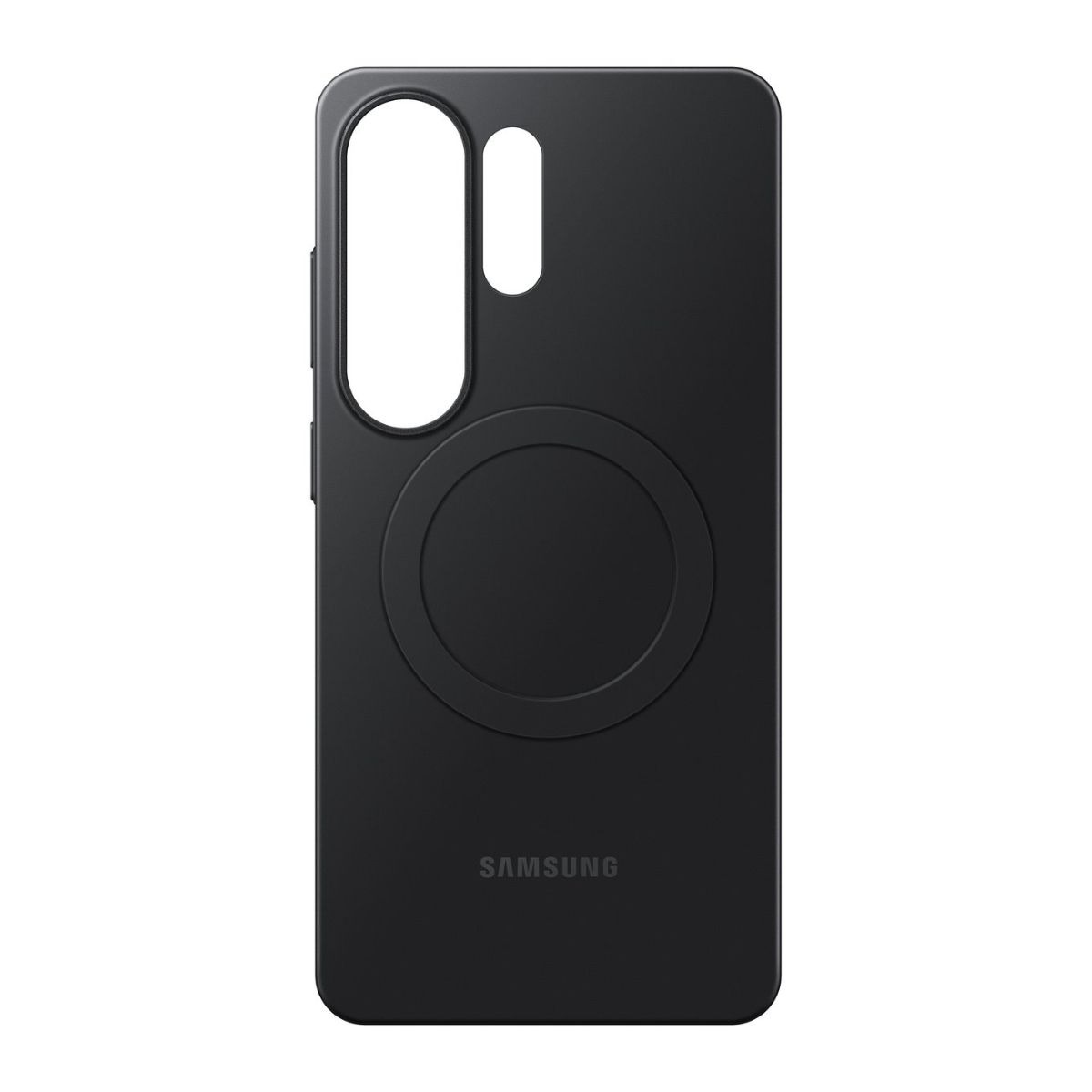 Оригинален SAMSUNG Калъф EF-SS948CBEGWW Slim Magnet Samsung S26 Ultra /черен/ – снимка 3
