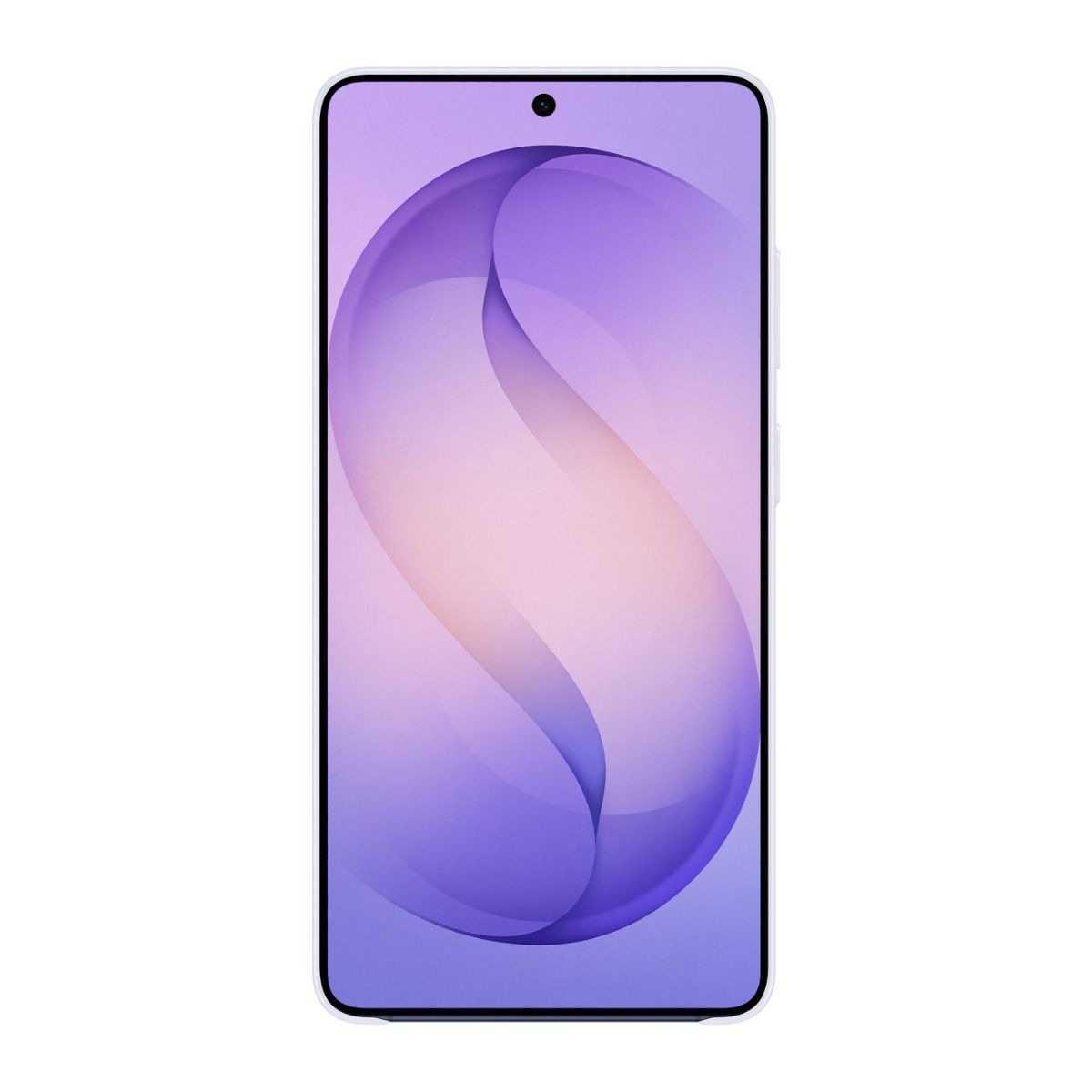 Калъф EF-SS948CVEGWW Slim Magnet Samsung S26 Ultra /светлолилав/ – снимка 5