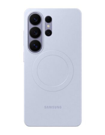 Калъф EF-SS948CVEGWW Slim Magnet Samsung S26 Ultra /светлолилав/