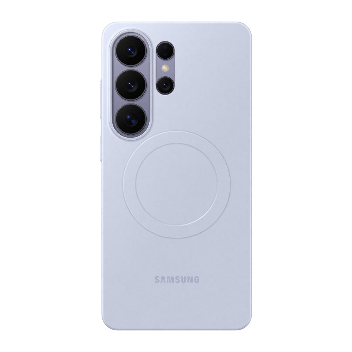 Калъф EF-SS948CVEGWW Slim Magnet Samsung S26 Ultra /светлолилав/