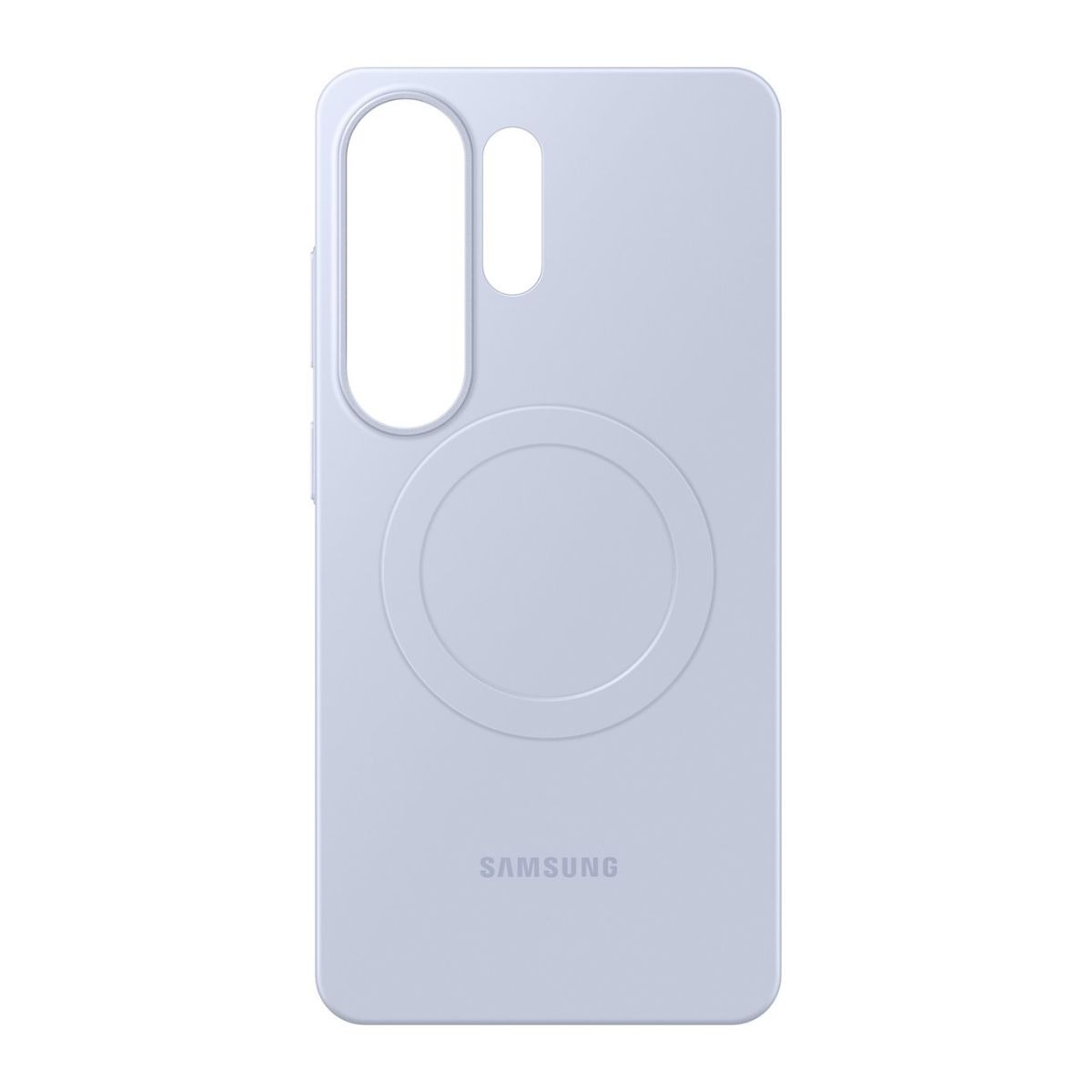 Калъф EF-SS948CVEGWW Slim Magnet Samsung S26 Ultra /светлолилав/ – снимка 4