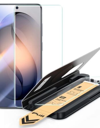 ESR Калъф Classic Hybrid със стойка, Samsung S26 Ultra, MagSafe /прозрачeн/