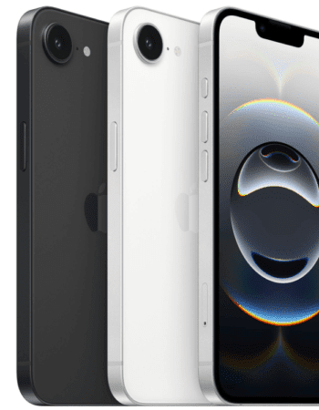 iPhone 16e
