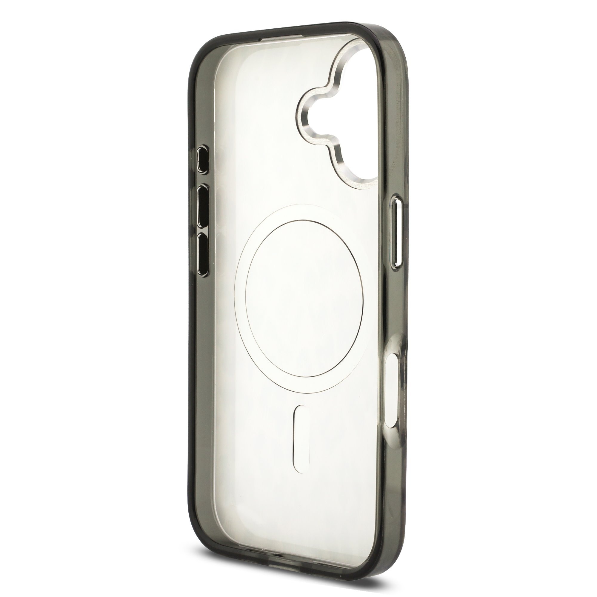 Karl Lagerfeld Калъф Apple iPhone 17, IML Leopard MagSafe /кафяв/ - KLHMP17SHDLEOICW – снимка 6