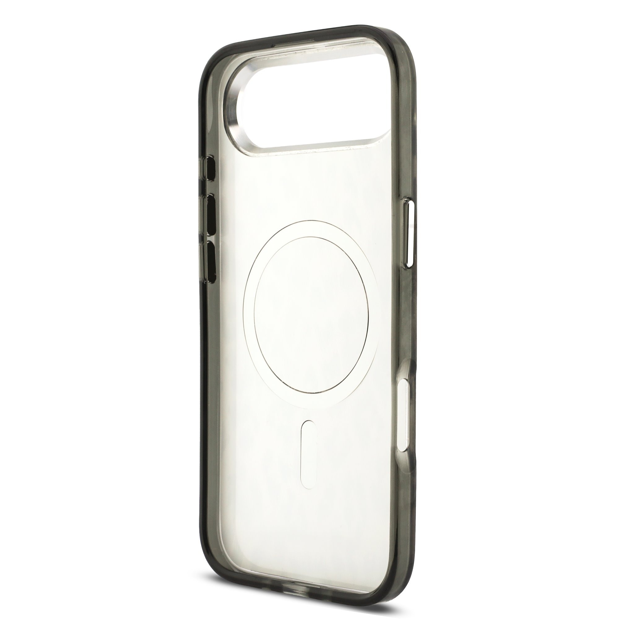 Karl Lagerfeld Калъф Apple iPhone 17 Air, IML Leopard MagSafe /кафяв/ - KLHMP17MHDLEOICW – снимка 7