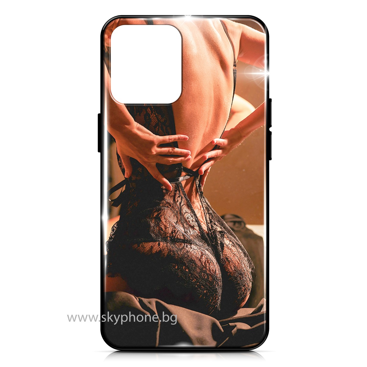Калъф GLOSSY Passion Apple iPhone 11 Pro #1 – снимка 3