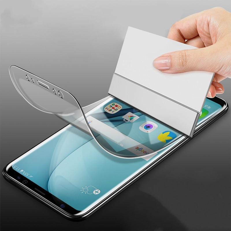 Hydrogel PROTECT фолио Apple iPhone Xs Max – снимка 3