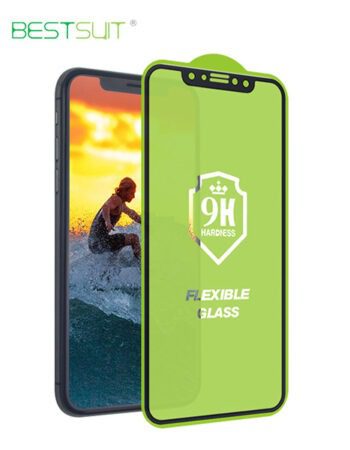 NANO 5D Tempered Glass Samsung S26 /черно/