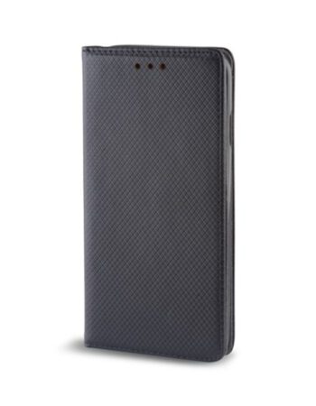 Калъф Book Pocket Samsung S21 Ultra /черен/ MAG