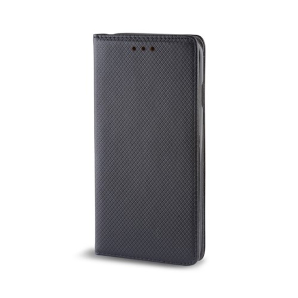 Калъф Book Pocket Samsung S21 Ultra /черен/ MAG