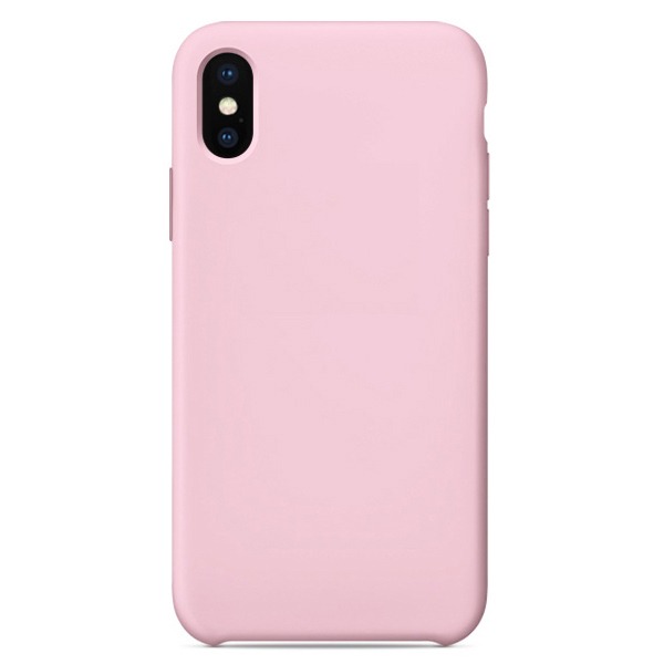 Калъф Luxury Apple iPhone 7/8 Plus /baby pink/ – снимка 2