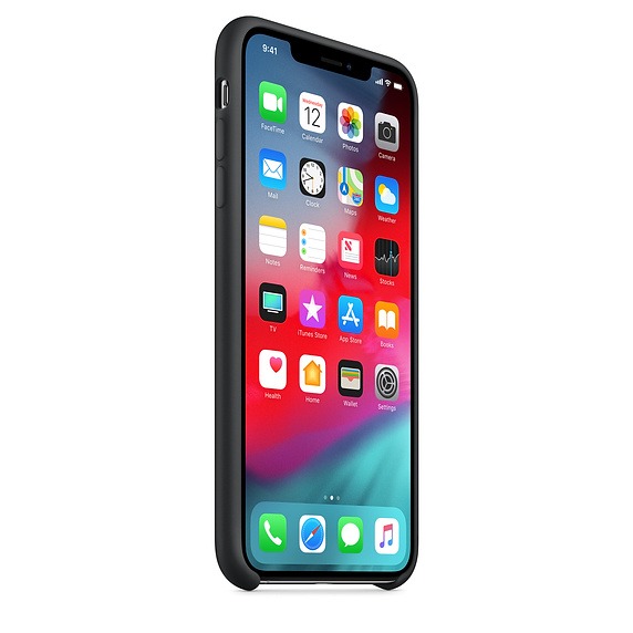 Калъф Luxury Apple iPhone 11 Pro /black/ – снимка 2