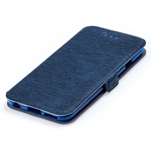 Калъф Book Pocket Samsung S21 Plus /мастилен/ – снимка 2