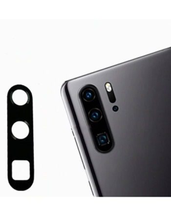 3D Camera Tempered Glass Samsung A13 5G /черен/