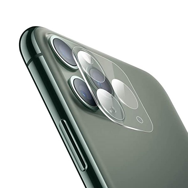 Camera Tempered Glass Apple iPhone 11 Pro/11 Pro Max – снимка 2