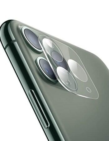 Camera Tempered Glass Apple iPhone 11 Pro/11 Pro Max