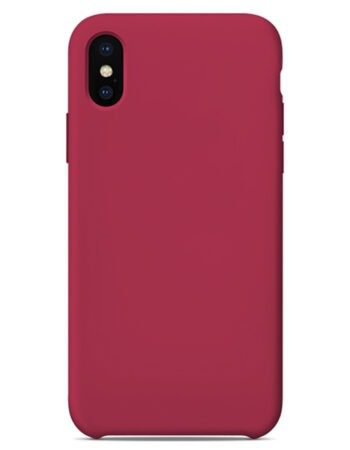 Калъф Luxury Apple iPhone 13 Pro /череша/
