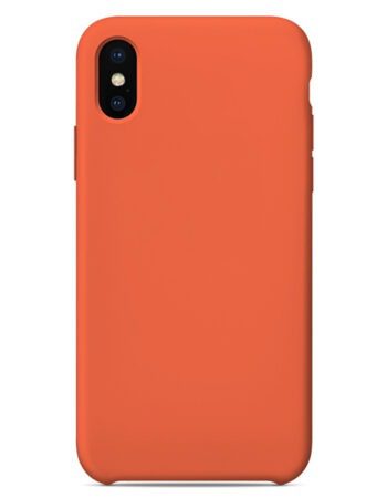 Калъф Luxury Apple iPhone 13 Pro /корал/