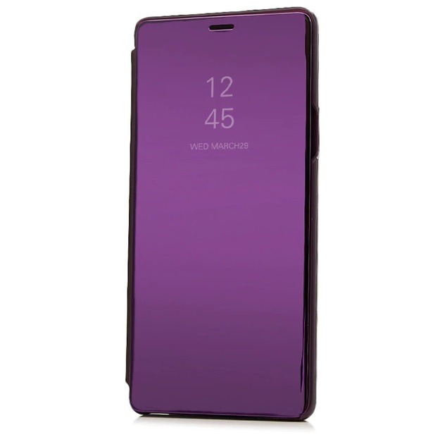 Калъф Flip Wallet Samsung A15 4G/5G /лилав/ – снимка 2