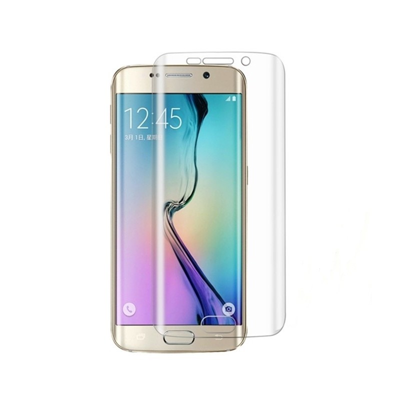 Защитно фолио за Samsung S9 Plus Full – снимка 2