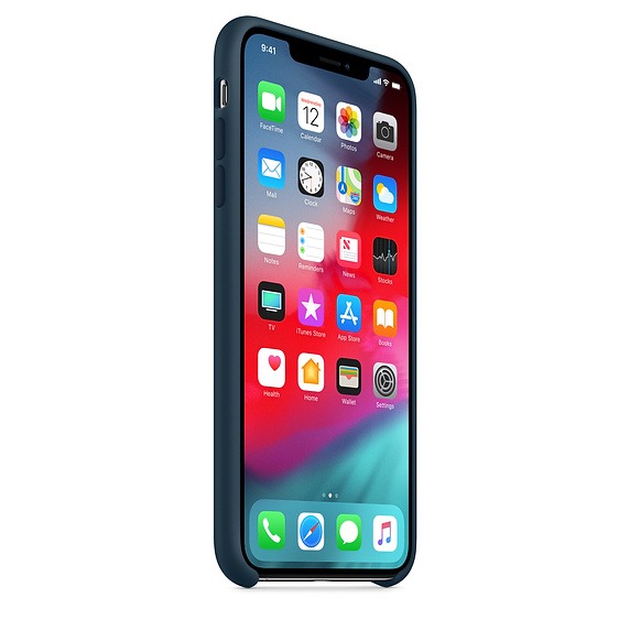 Калъф Luxury Apple iPhone 7/8 /ink/ – снимка 2
