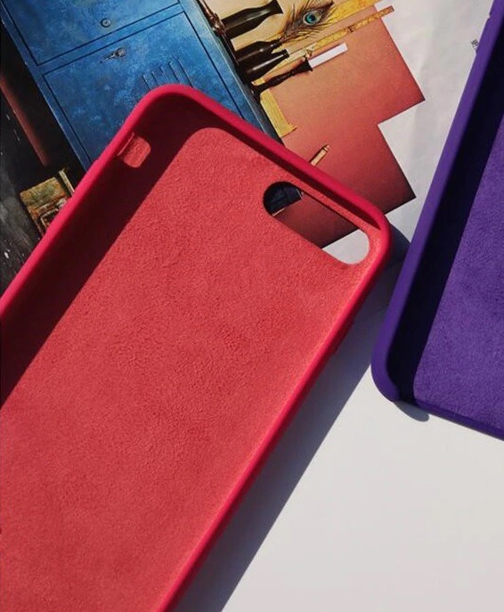 Калъф Luxury Apple iPhone 11 /lime/ – снимка 2