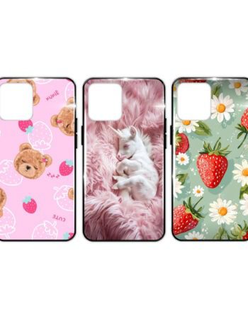 Калъф GLOSSY Passion Apple iPhone 11 Pro Max /микс/