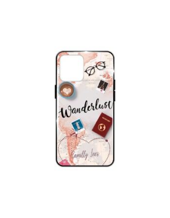 Калъф GLOSSY Passion Apple iPhone 13 Pro Max /микс/