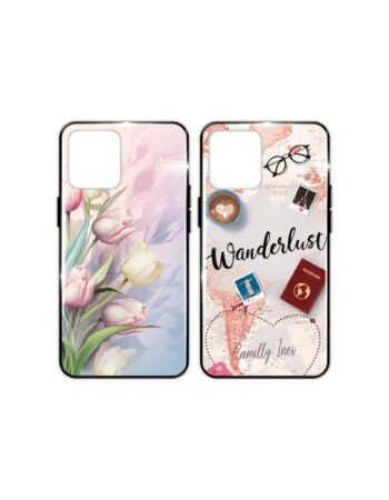Калъф GLOSSY Passion Apple iPhone Xr /микс/