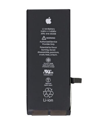 Батерия iPhone 7, Оригинал