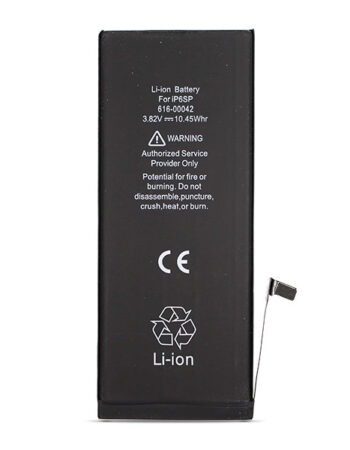 Батерия iPhone 6 Plus, Оригинал Foxconn
