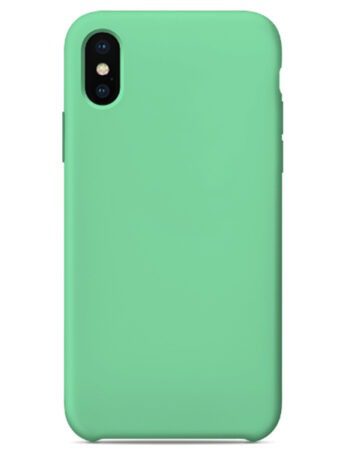 Калъф Luxury Apple iPhone 13 Pro /мента/