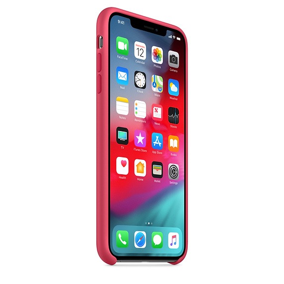 Калъф Luxury Apple iPhone 13 Pro /червен/ – снимка 3