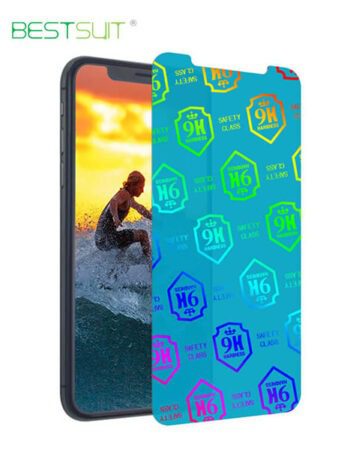 NANO Tempered Glass Apple iPhone 7 Plus