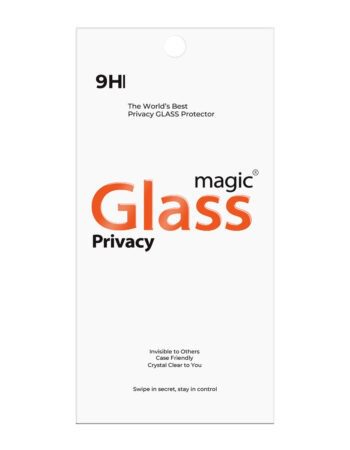 TG MAGIC Privacy Samsung A71