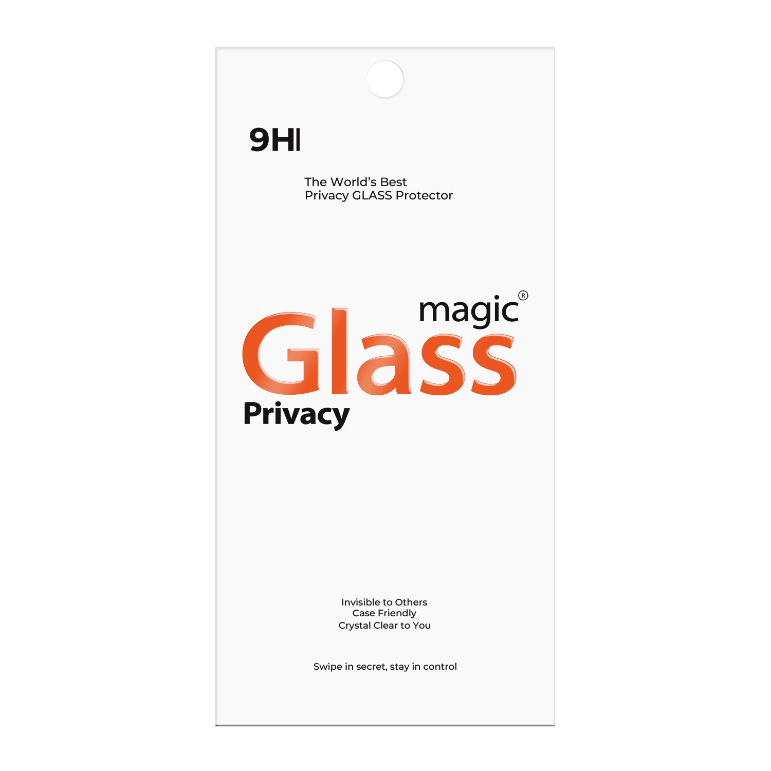 TG MAGIC Privacy Samsung A25 5G