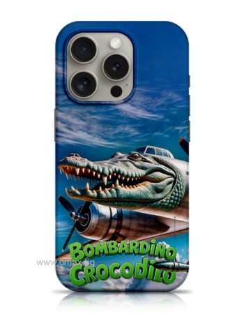 Калъф Italian Brainrot Samsung A13 4G /Bombardino CrocodiLo/