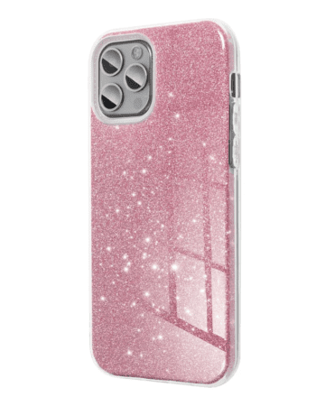 Калъф ENSIDA Fashion Samsung A17 5G /розов/